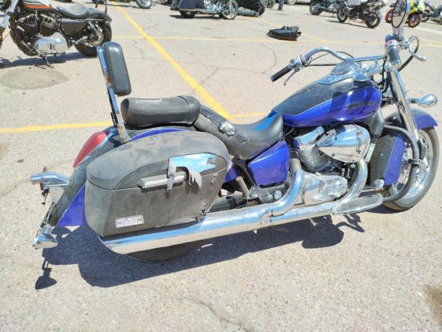 2005 HONDA VT750 CA JH2RC50395M105567