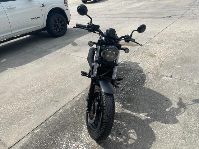 2021 HONDA CMX300 MLHNC5308M5400223