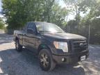 2010 FORD  F150
