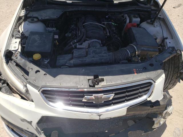 2015 CHEVROLET SS 6G3F15RWXFL113752
