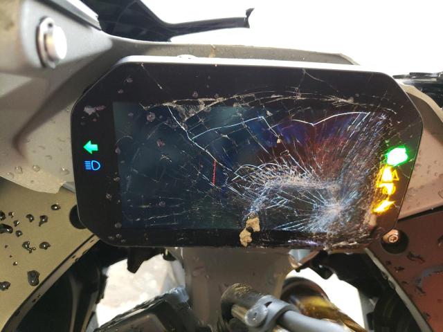2021 BMW R 1250 RS WB10J8302M6D75317