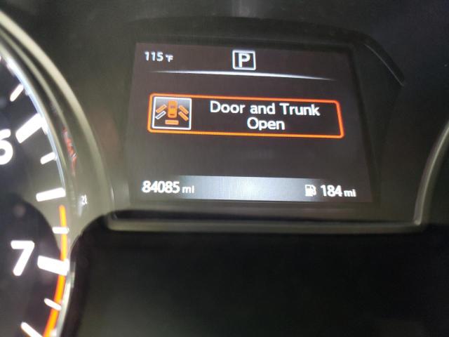 1N4AL3AP9JC228139 Nissan ALTIMA 2.5