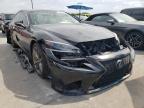 photo LEXUS LS500 2020