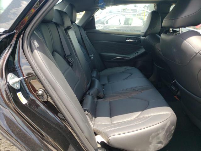2022 TOYOTA AVALON LIM 4T1DZ1FB0NU077680