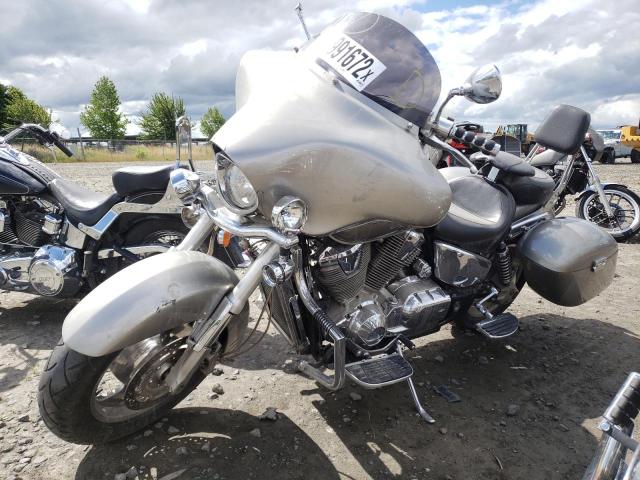 2003 HONDA VTX 1HFSC49073A102068