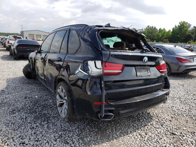 5UXKS4C55E0J94077 2014 BMW X5, photo no. 3