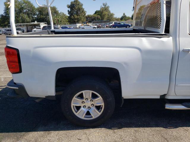 2GCRCPEC7K1103465 Chevrolet Silverado 2019. Фото: 8
