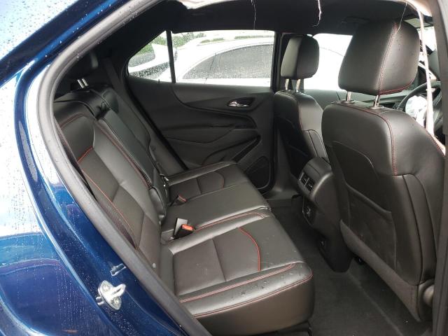 2022 CHEVROLET EQUINOX RS 3GNAXMEV8NS172733