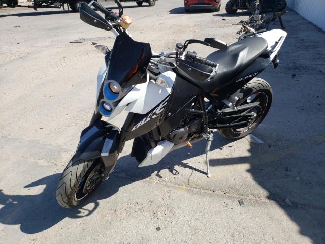 2008 KTM 690 DUKE VBKLDS4018M712270