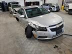 2012 CHEVROLET  CRUZE