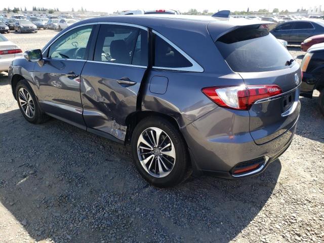 2018 ACURA RDX ADVANC 5J8TB4H75JL002361