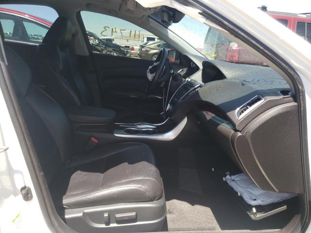 2015 ACURA TLX ADVANC 19UUB3F71FA000076