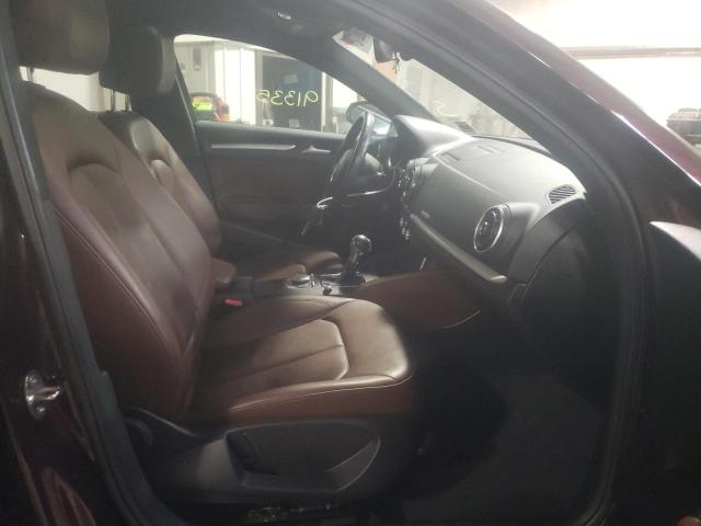 2015 AUDI S3 PREMIUM WAUBFGFF3F1053870