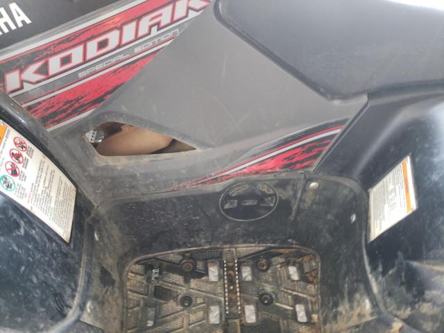 2019 YAMAHA YFM700 5Y4AMH738KA101167