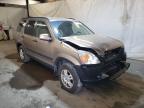 2004 HONDA  CRV