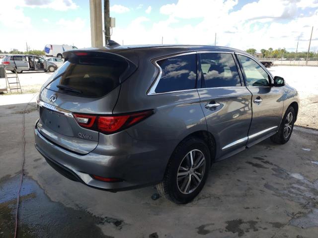 2020 INFINITI QX60 LUXE - 5N1DL0MN6LC514285