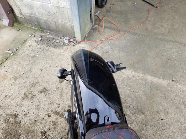 2019 HARLEY-DAVIDSON FXBB 1HD1YJJ29KB067236