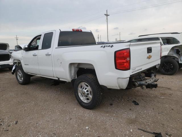 2016 CHEVROLET 2500 1GC2KUEG3GZ346369