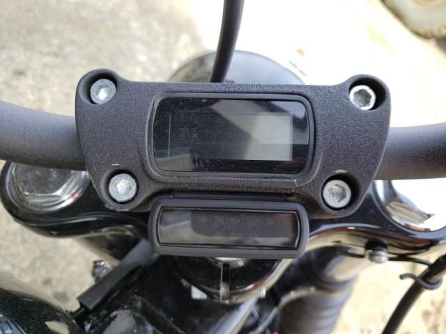 2019 HARLEY-DAVIDSON FXBB 1HD1YJJ29KB067236
