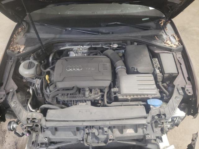 2015 AUDI S3 PREMIUM WAUBFGFF3F1053870
