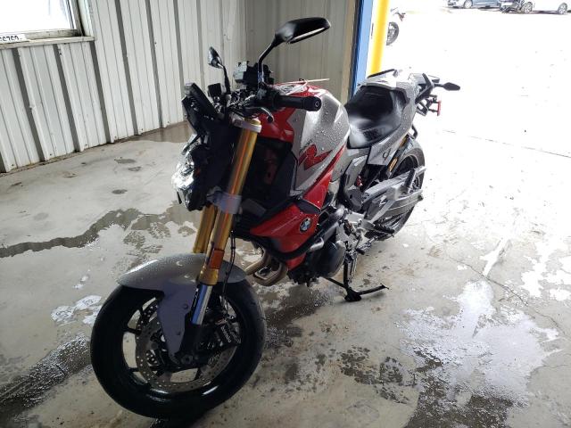 2021 BMW F 900 R WB10K1302M6D88038