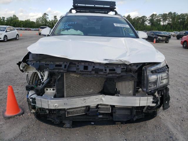 2021 HYUNDAI SANTA FE B KM8S2DA10MU011303