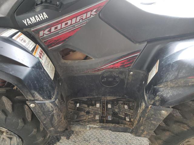 2019 YAMAHA YFM700 5Y4AMH738KA101167