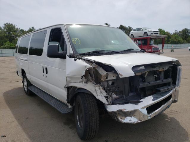 Vin: 1fbss3bl0edb21157, lot: 59434723, ford all models e350 super duty wagon 20141