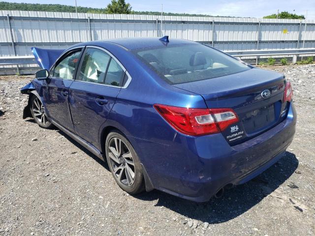 2017 SUBARU LEGACY SPO 4S3BNAR69H3015548