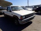 1987 MAZDA  B2000