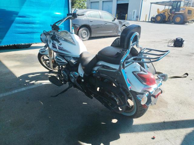 2010 YAMAHA XVS950 AC JYAVN01Y2AA001072