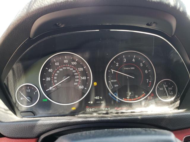 2018 BMW 440I WBA4Z5C51JEE16669