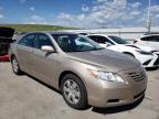 2008 TOYOTA  CAMRY