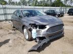 2014 FORD  FUSION