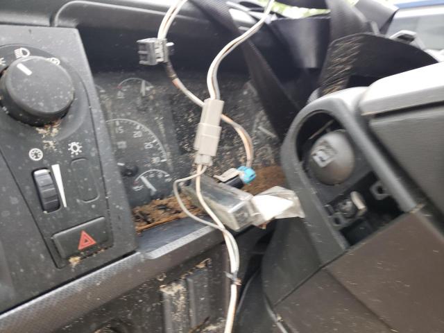 2021 VOLVO VN VNL 4V4NC9EH3MN272989