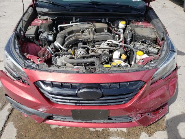 2020 SUBARU LEGACY SPO 4S3BWAF68L3005104