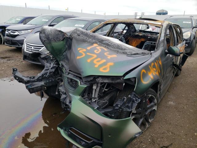 2016 CHEVROLET SS 6G3F15RWXGL214226