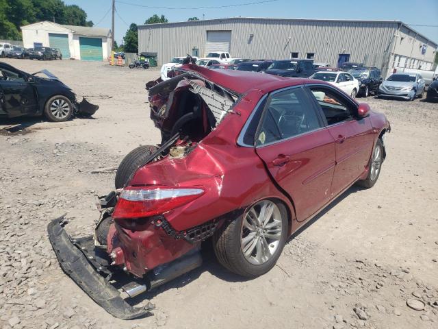 2017 TOYOTA CAMRY LE X 4T1BF1FK6HU782326