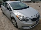 2016 KIA  FORTE