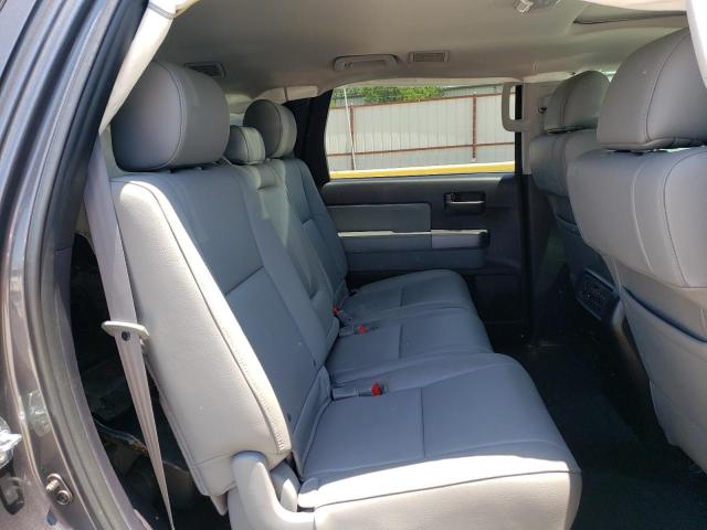 2015 TOYOTA SEQUOIA 5TDZY5G17FS058981