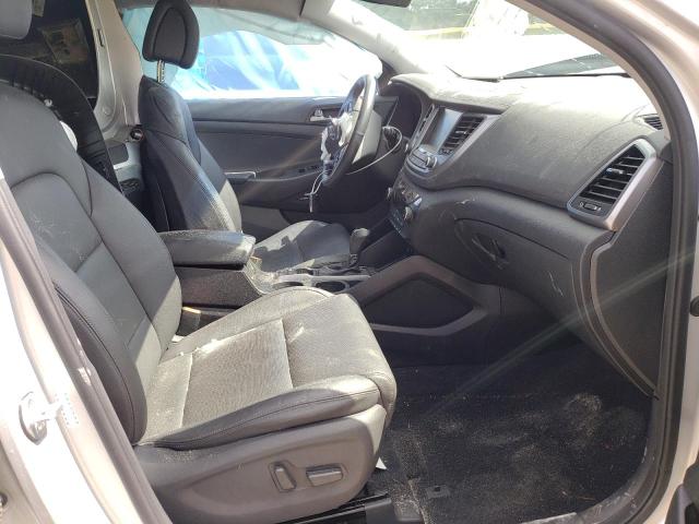 2018 HYUNDAI TUCSON SEL KM8J33A45JU732953