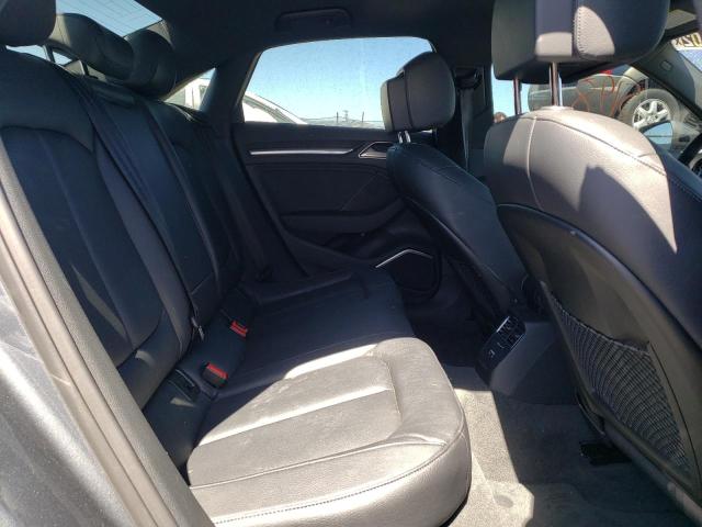 2020 AUDI A3 S-LINE WAUJEGFF2LA102423