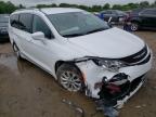 photo CHRYSLER PACIFICA 2018