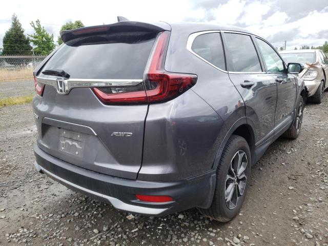 2020 HONDA CR-V EX-L 5J6RW2H85LA014447