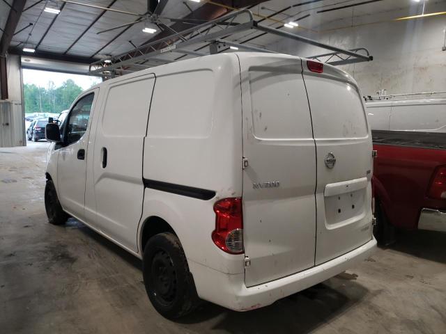 2016 NISSAN NV200 3N6CM0KN6GK700423