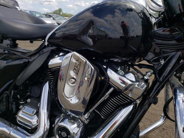 2021 HARLEY-DAVIDSON FLHP 1HD1FHP17MB601477