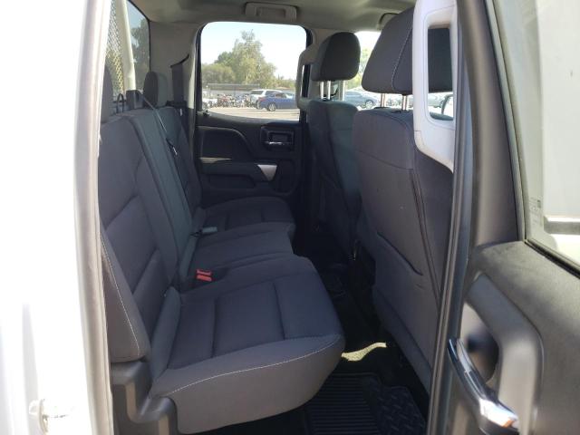 2GCRCPEC7K1103465 Chevrolet Silverado 2019. Фото: 5