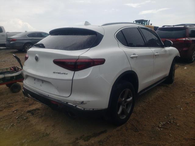ZASPAJAN7M7C98305 Alfa Romeo Stelvio Sp 2021. Фото: 3