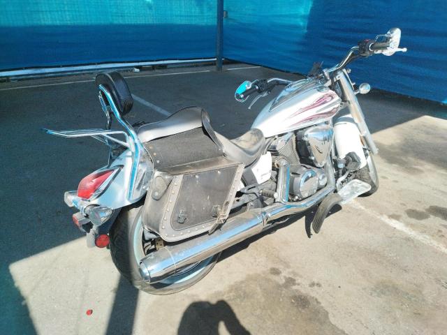 2010 YAMAHA XVS950 AC JYAVN01Y2AA001072