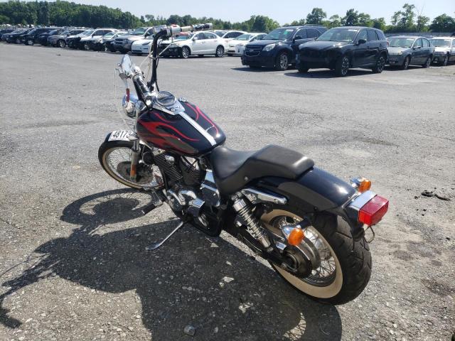 2005 HONDA VT750 DC JH2RC44535M800553